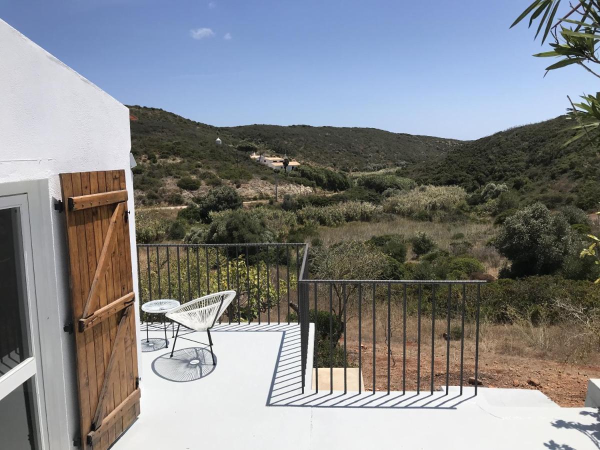 Nature&Soul - Sol Vila do Bispo Exterior foto
