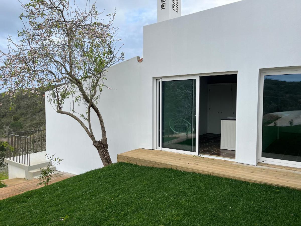 Nature&Soul - Sol Vila do Bispo Exterior foto