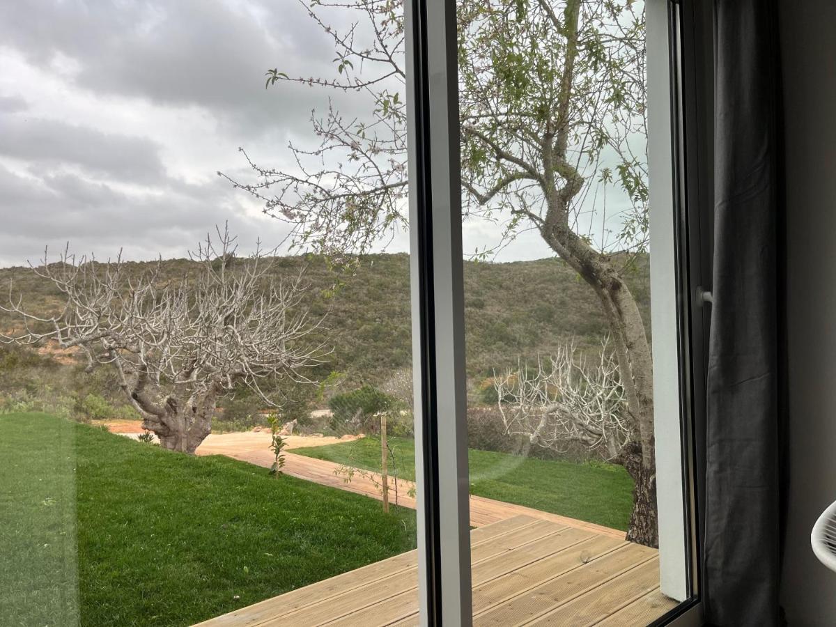 Nature&Soul - Sol Vila do Bispo Exterior foto