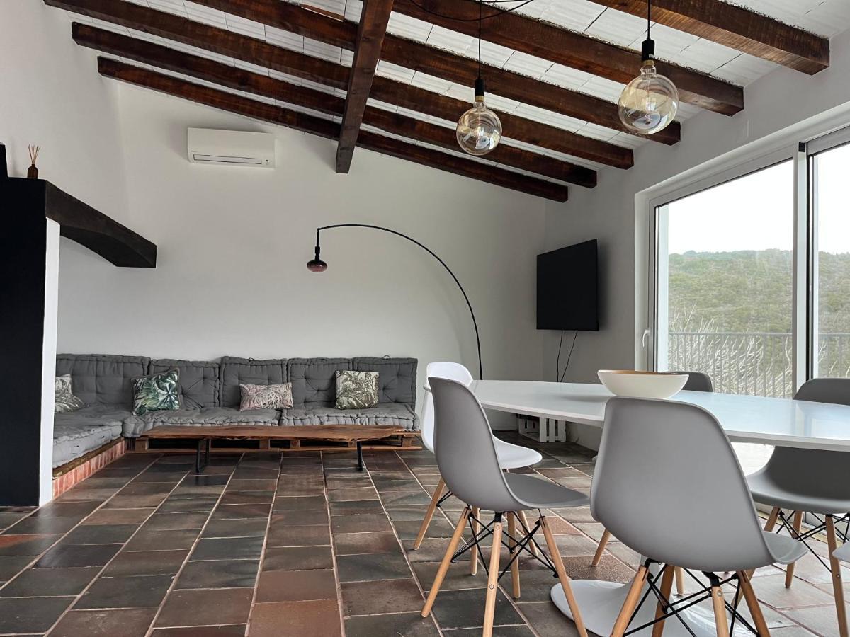 Nature&Soul - Sol Vila do Bispo Exterior foto