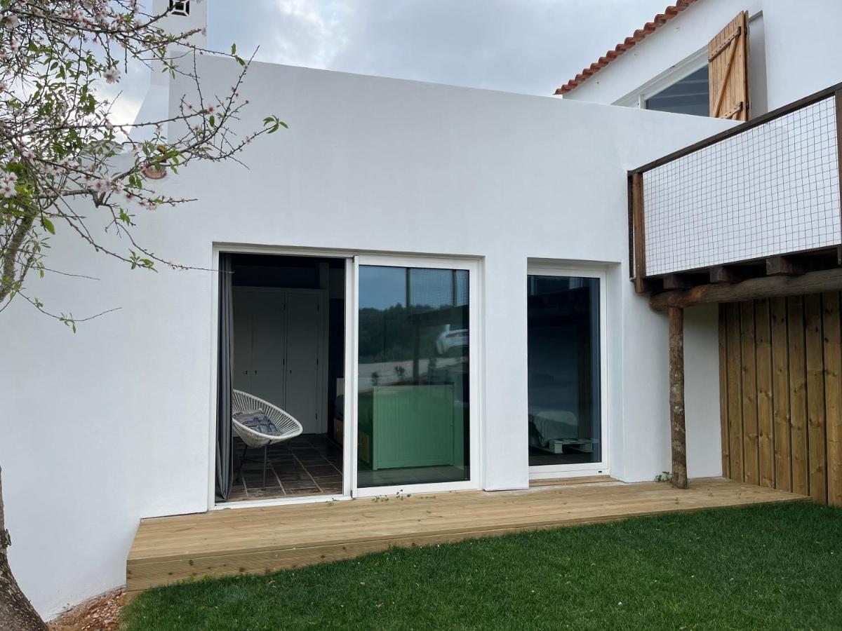 Nature&Soul - Sol Vila do Bispo Exterior foto