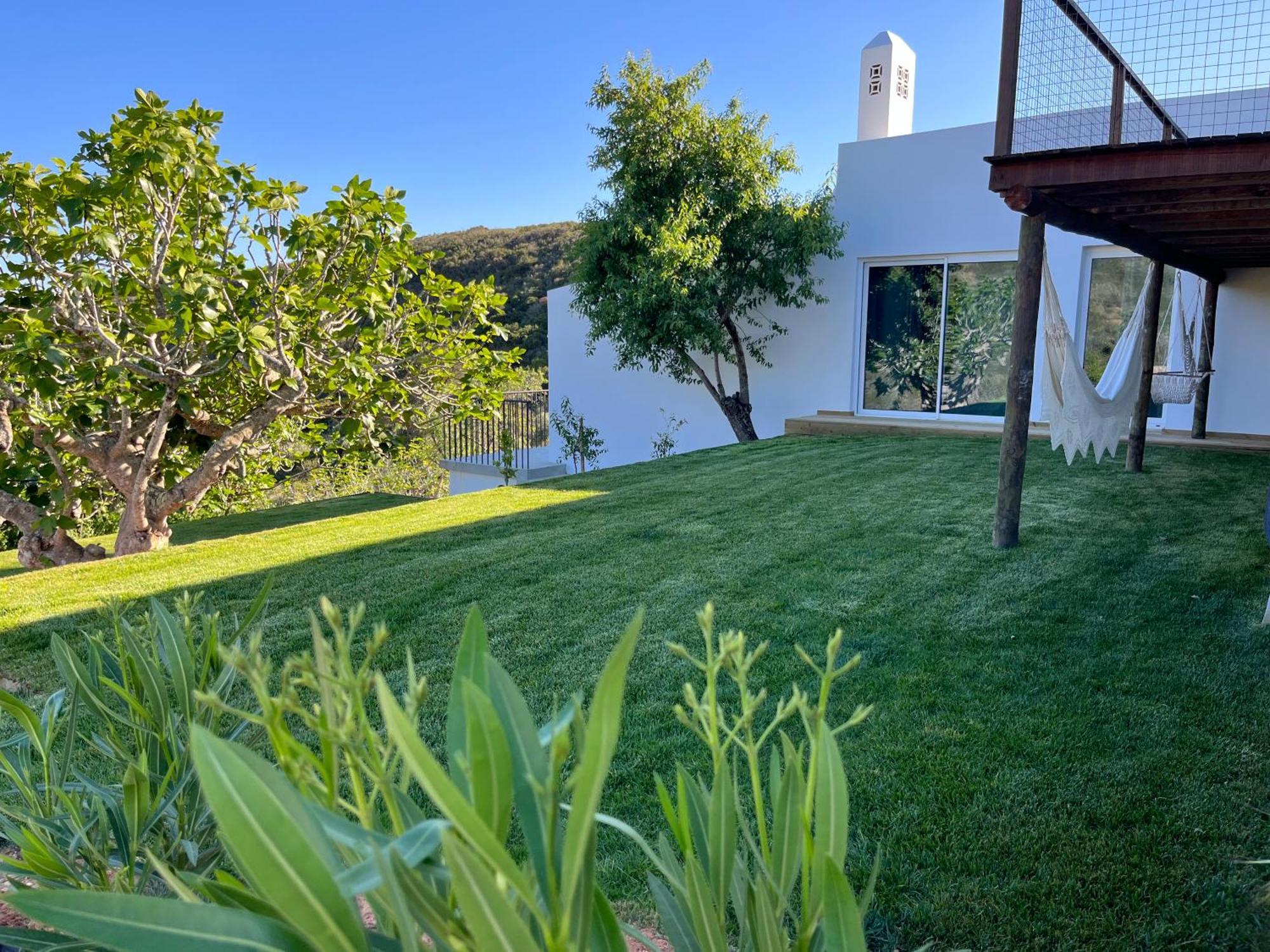 Nature&Soul - Sol Vila do Bispo Exterior foto
