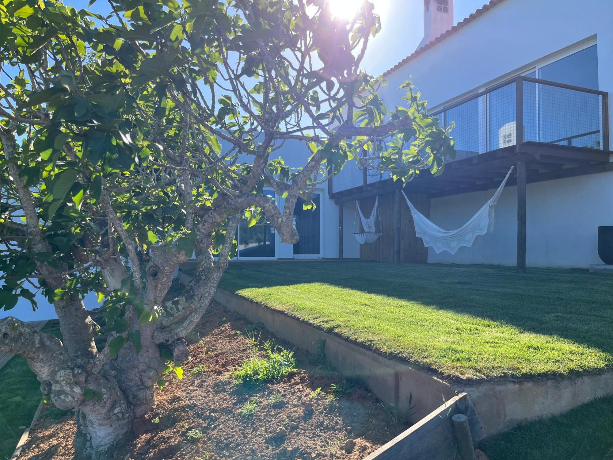 Nature&Soul - Sol Vila do Bispo Exterior foto