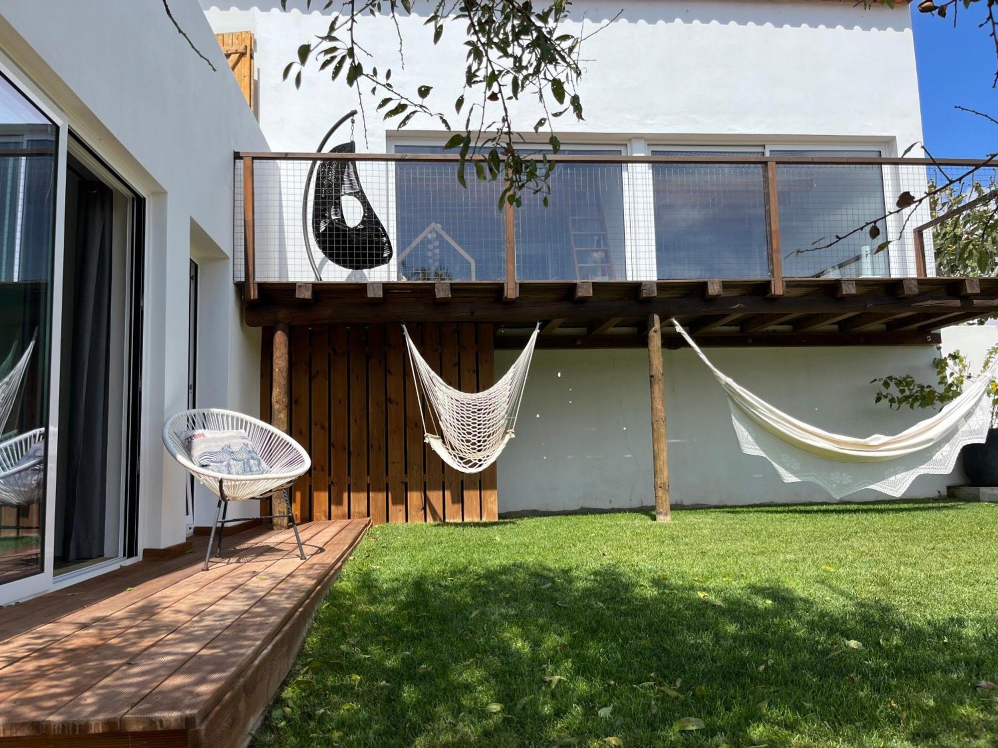 Nature&Soul - Sol Vila do Bispo Exterior foto